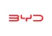 BYD brand logo