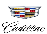 Cadillac brand logo