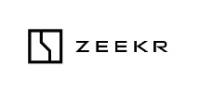 Zeekr brand logo