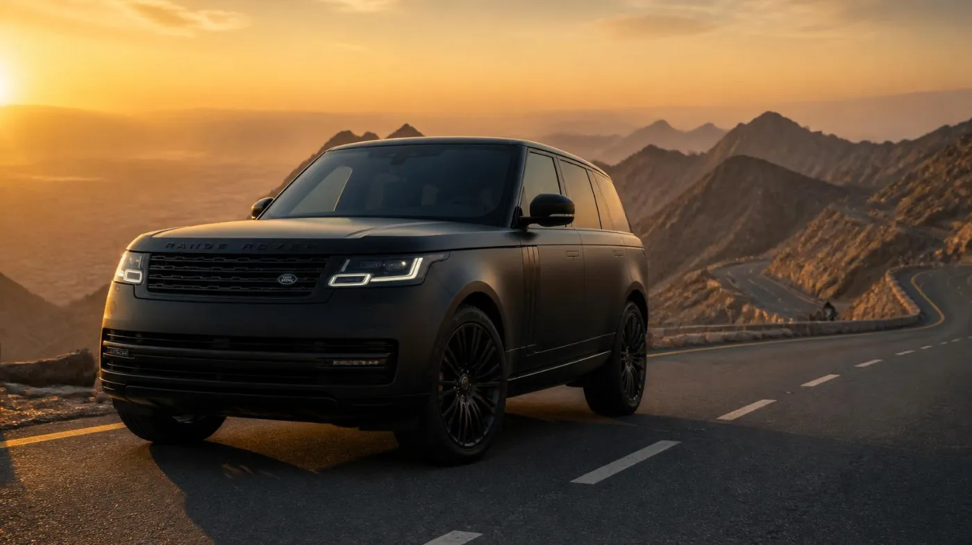 The UAE Luxury Road Trip Guide 2026: Dubai to Abu Dhabi, Sharjah & Ras Al Khaimah The UAE Luxury Road Trip Guide 2026: Dubai to Abu Dhabi, Sharjah & Ras Al Khaimah