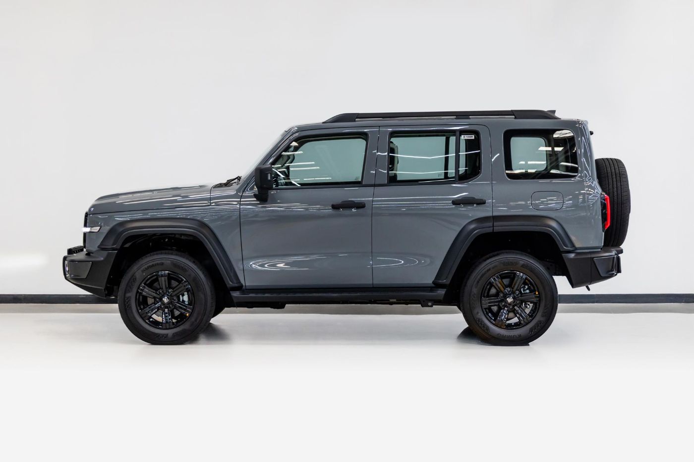 GWM Tank 300 Challenger gallery image 4