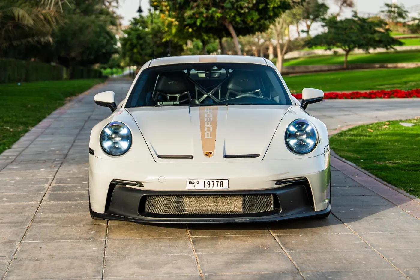 Porsche 911 GT3 — photo 2