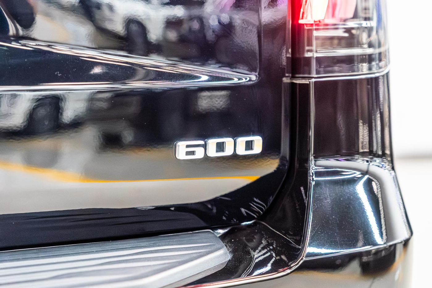 Cadillac Escalade Sport Platinum gallery image 5