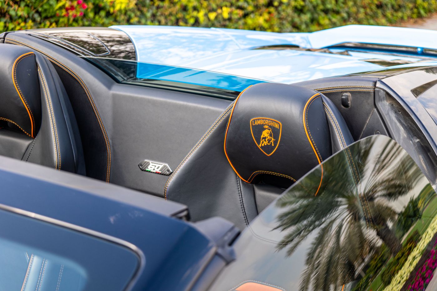 Lamborghini Huracan EVO Spyder gallery image 2