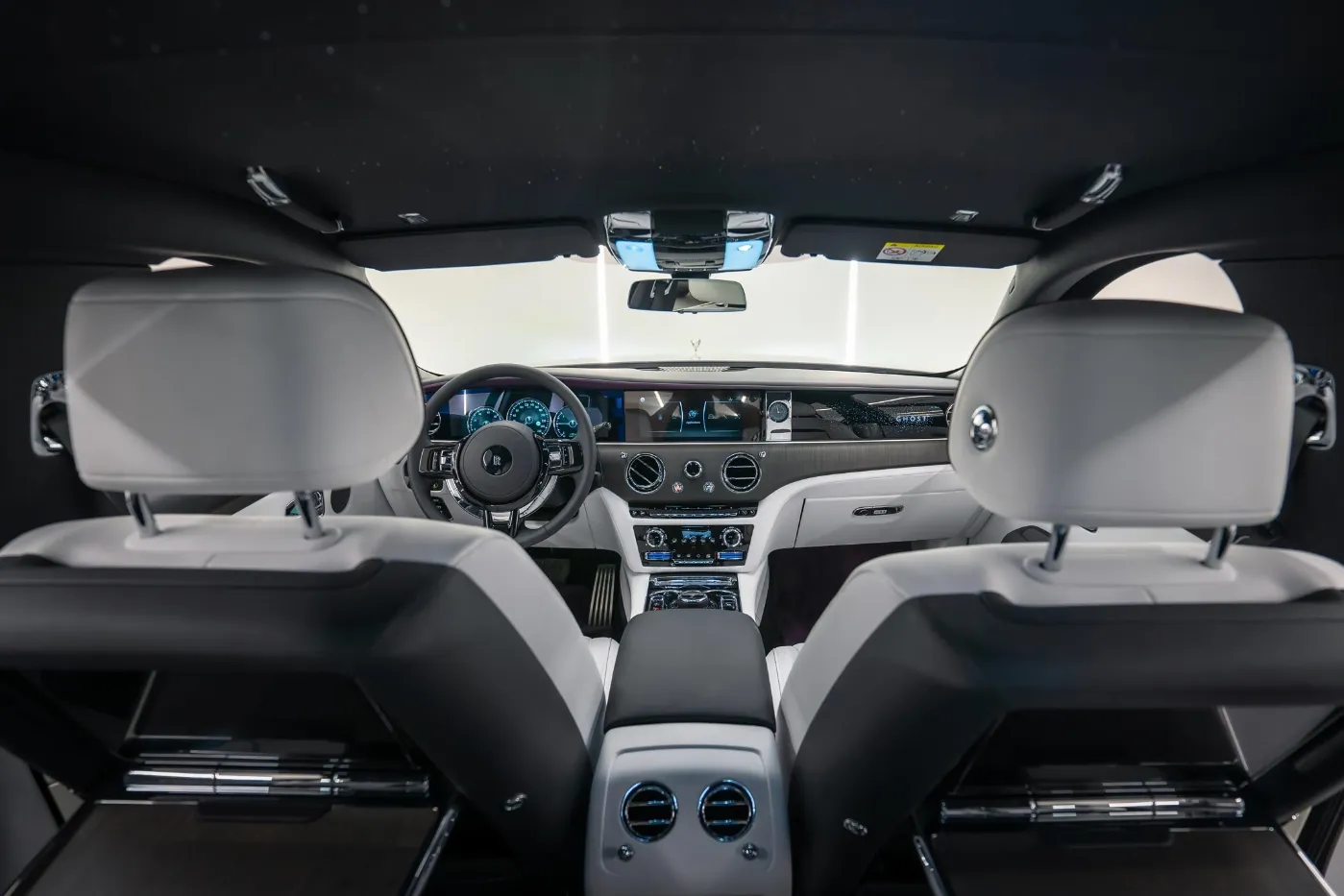 Rolls-Royce Ghost 2023 - Image 6