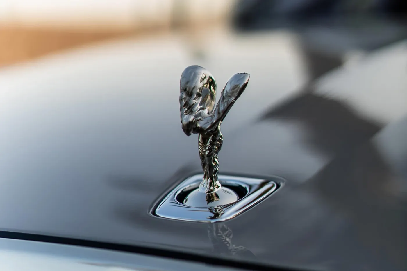 Rolls-Royce Ghost 2023 - Image 4