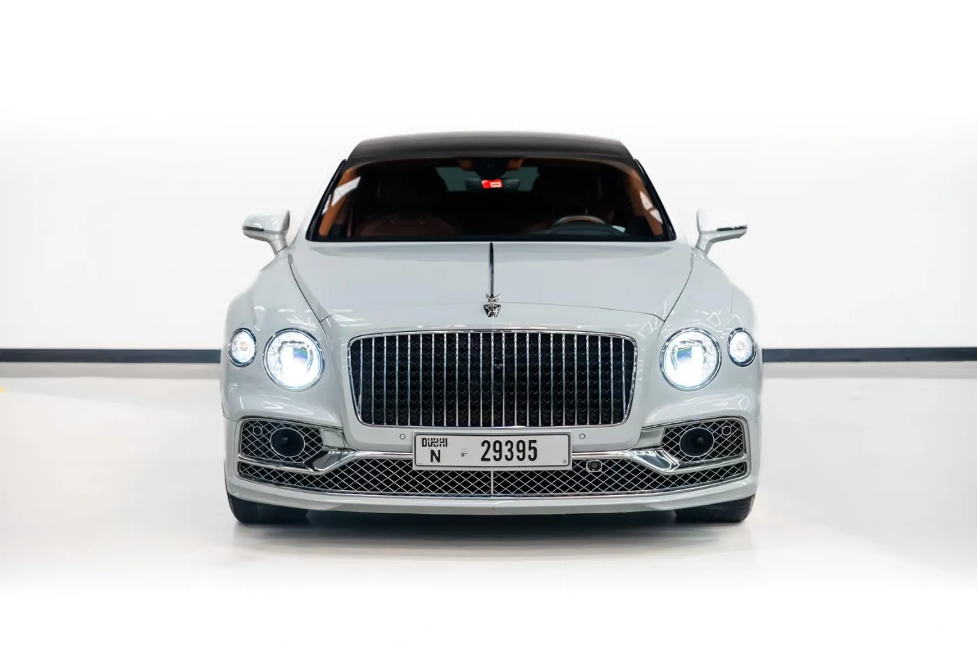 Bentley Flying Spur 2022 - Image 3 Bentley Flying Spur 2022 - Image 3