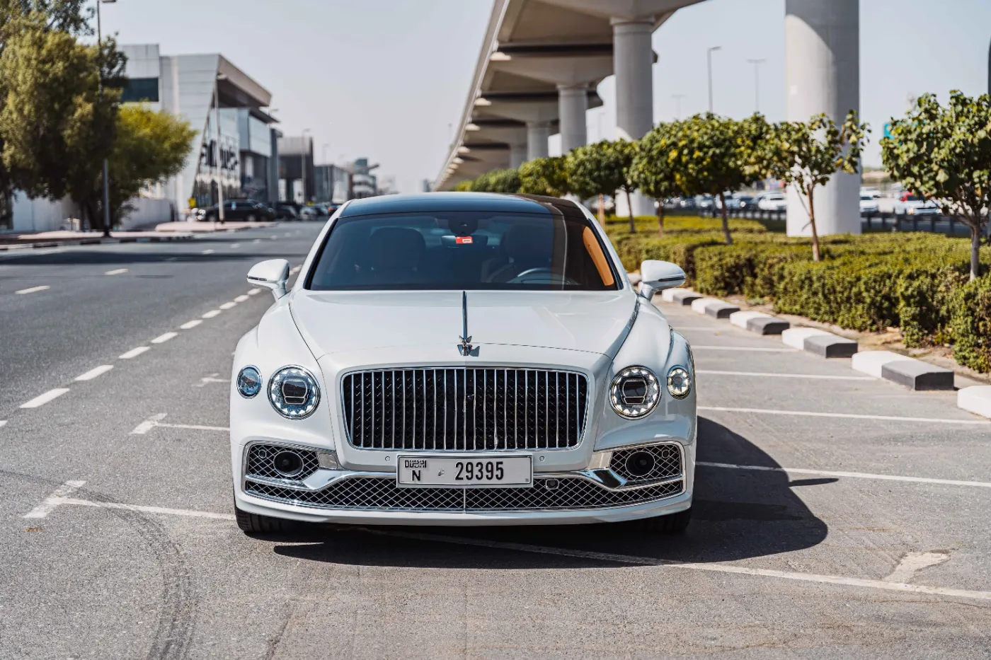 Bentley Flying Spur 2022 - Image 2