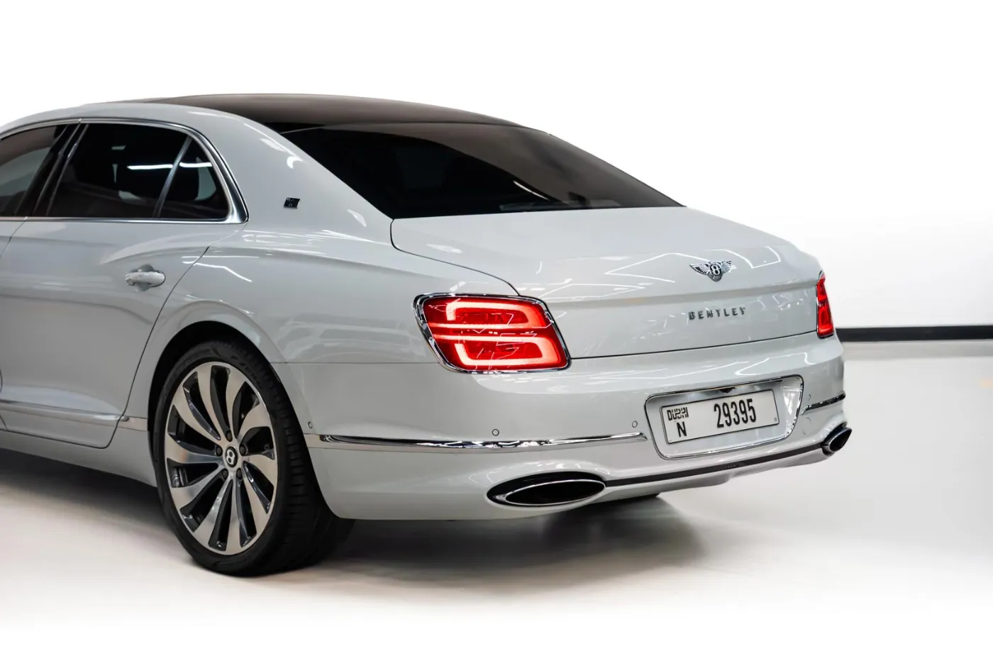 Bentley Flying Spur 2022 - Image 7 Bentley Flying Spur 2022 - Image 7