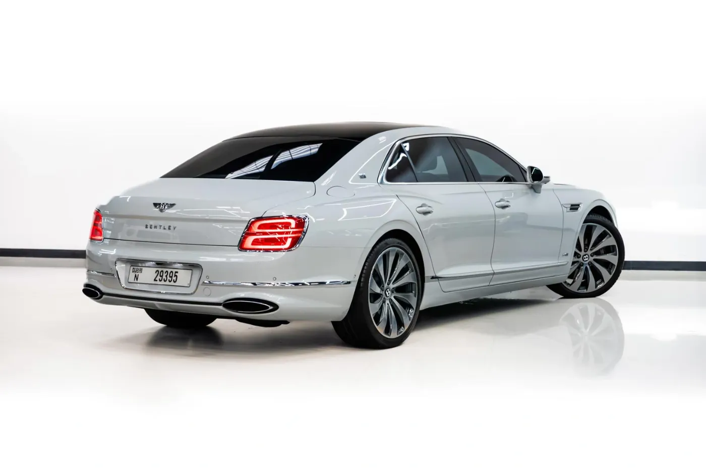 Bentley Flying Spur 2022 - Image 8 Bentley Flying Spur 2022 - Image 8