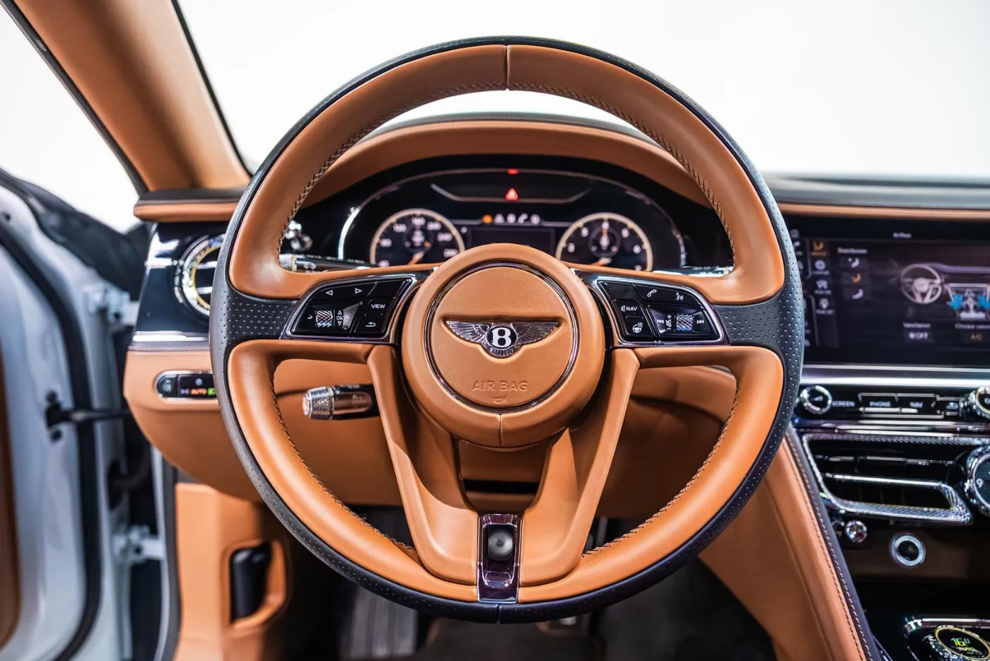 Bentley Flying Spur 2022 - Image 5 Bentley Flying Spur 2022 - Image 5