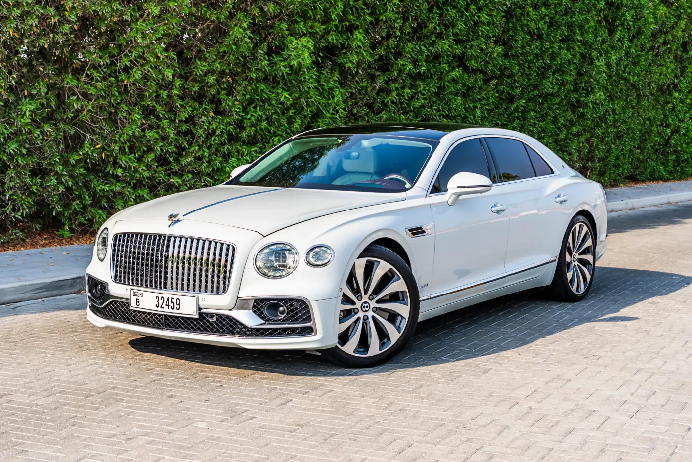Bentley Flying Spur Bentley Flying Spur