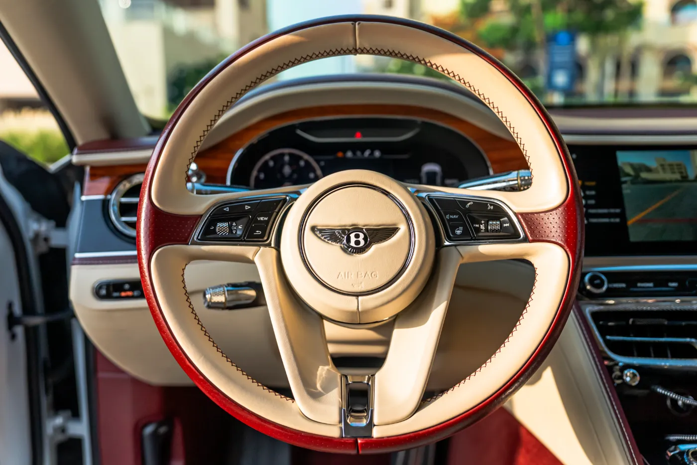 Bentley Flying Spur 2020 - Image 3