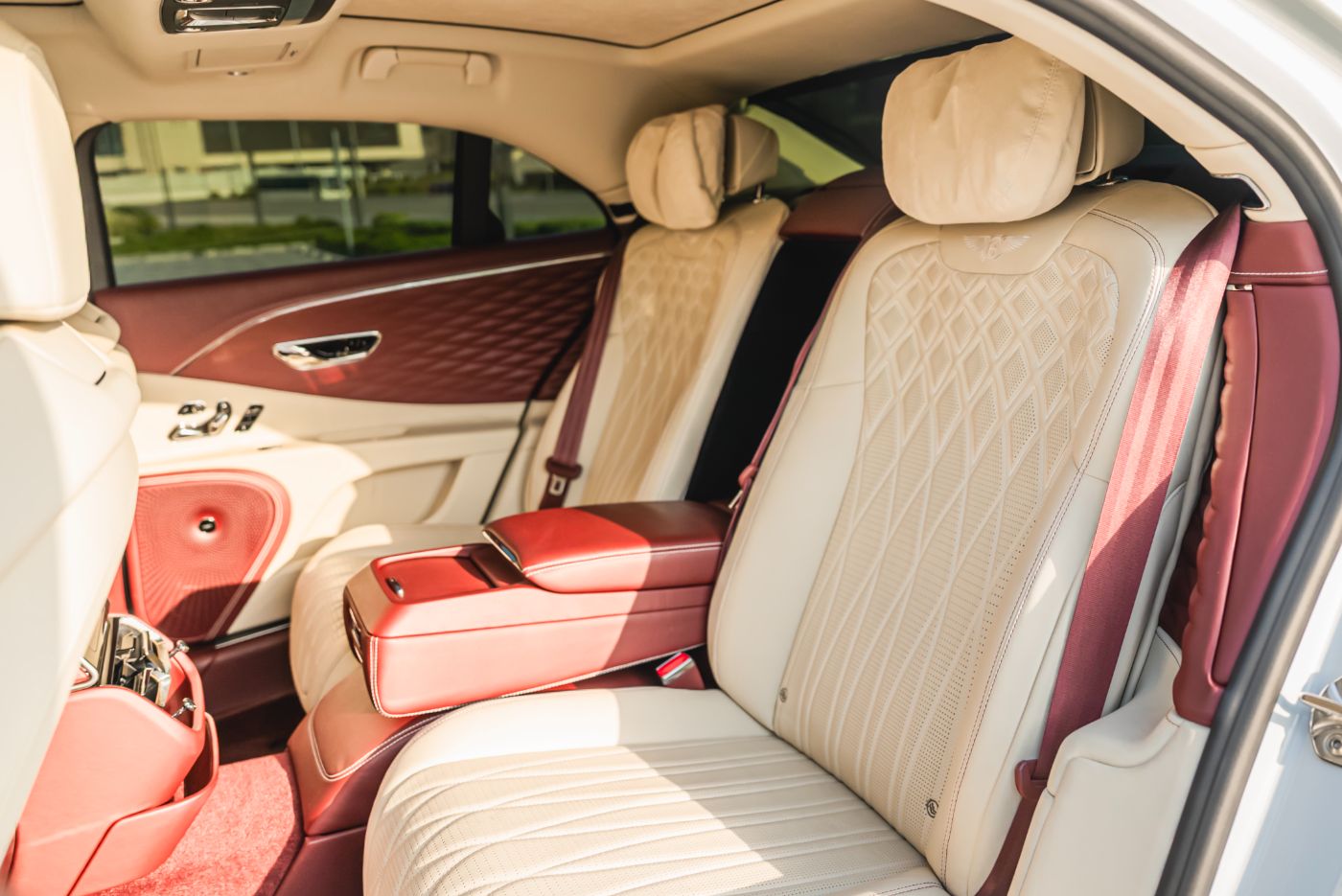 Bentley Flying Spur gallery image 3