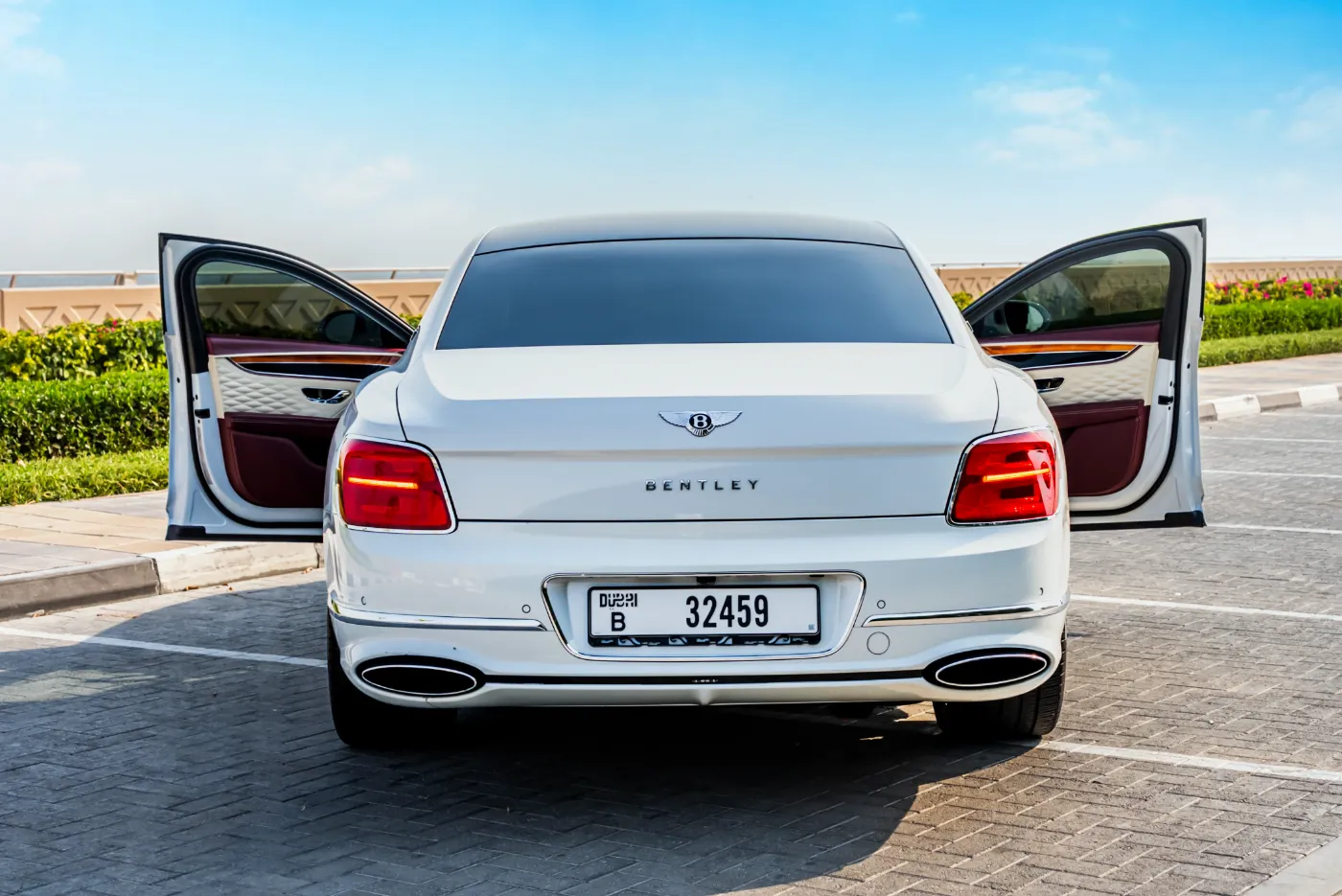 Bentley Flying Spur 2020 - Image 5