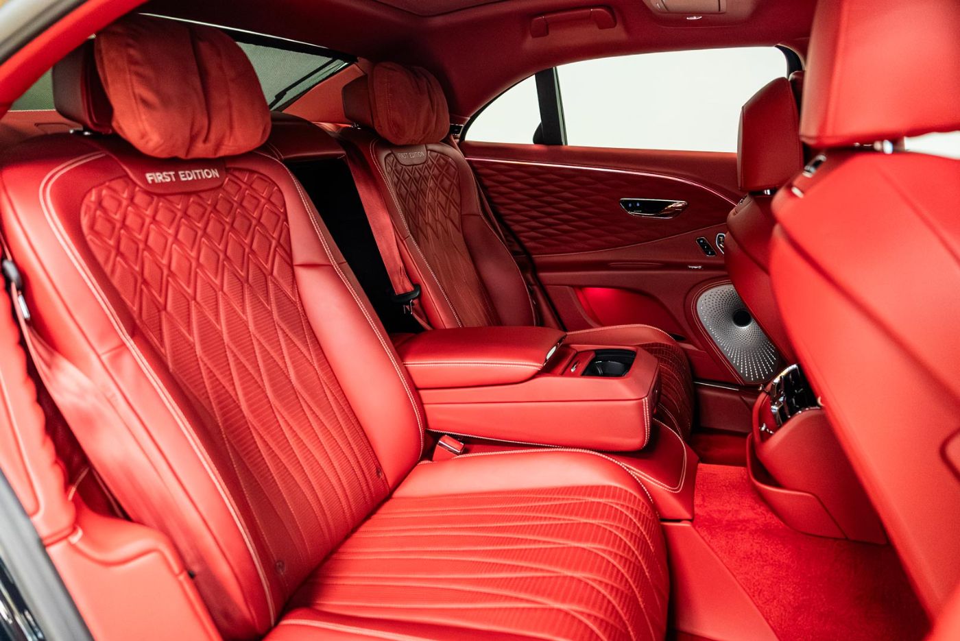 Bentley Flying Spur gallery image 4