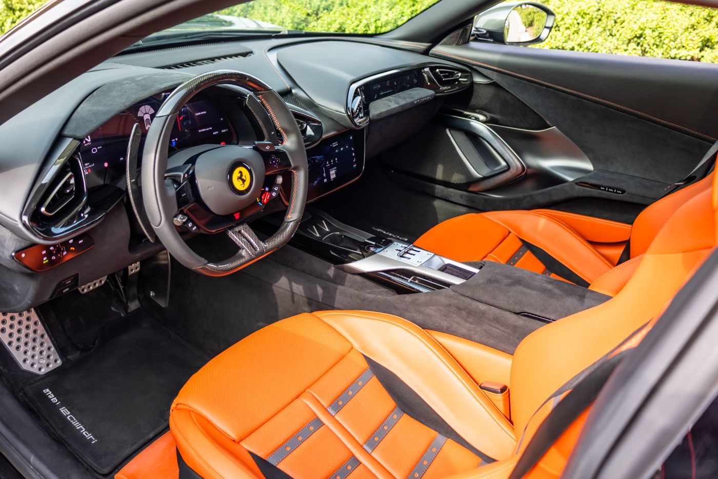 Ferrari 12Cilindri gallery image 5