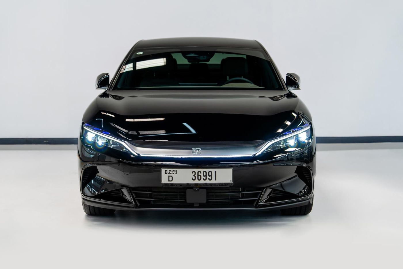 BYD Han DM-i gallery image 2