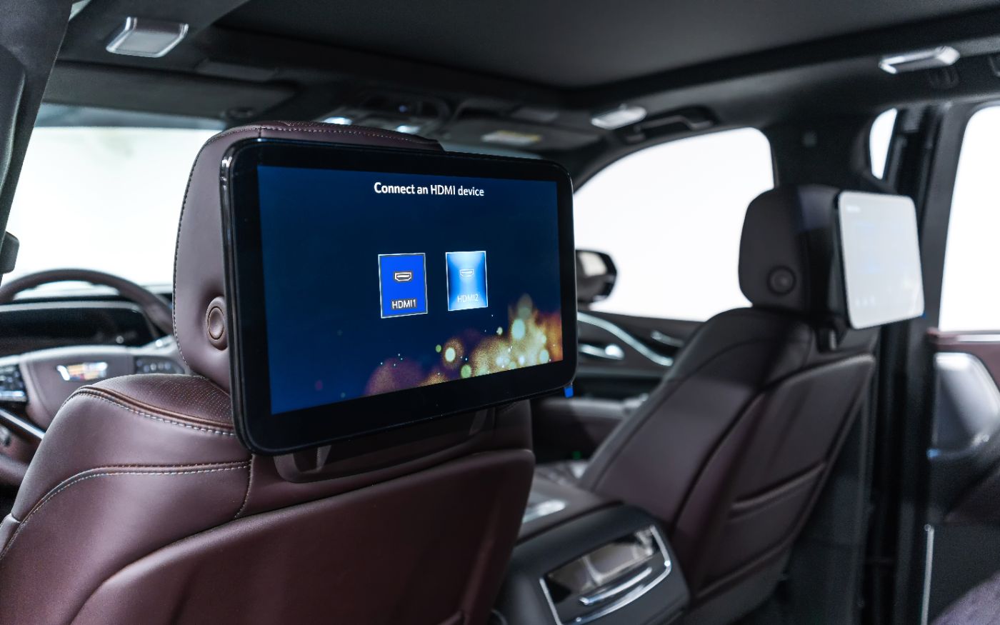 Cadillac Escalade Sport Platinum gallery image 4