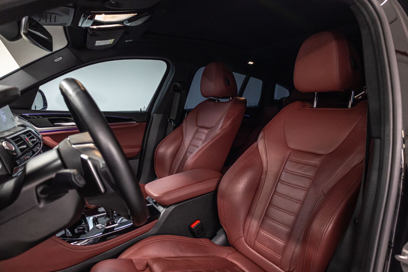 BMW X4 gallery image 5