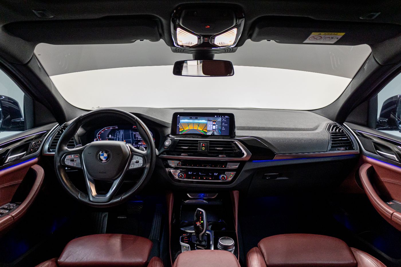 BMW X4 gallery image 6