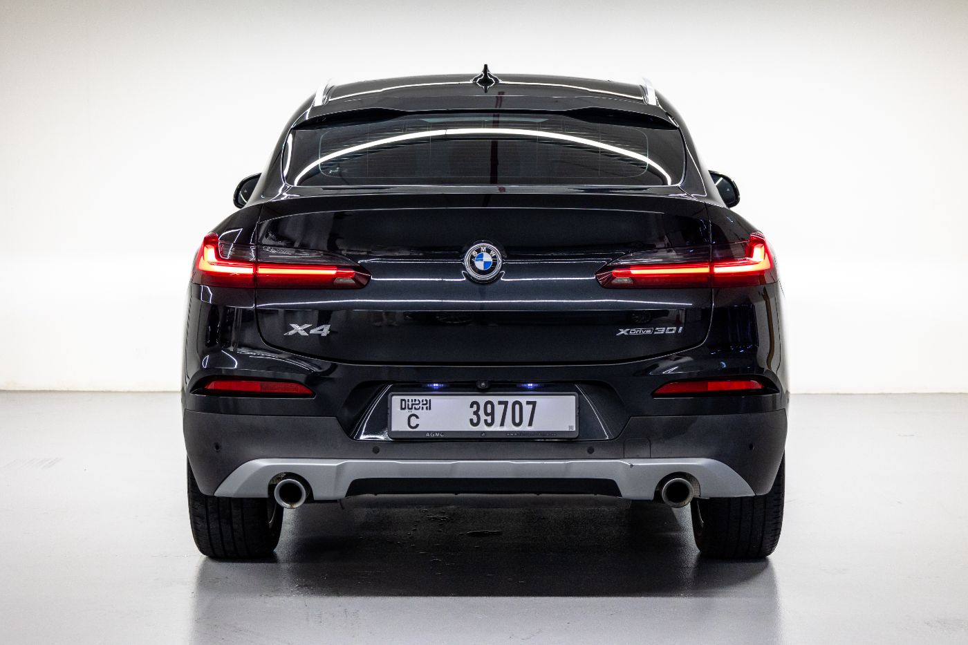 BMW X4 gallery image 7