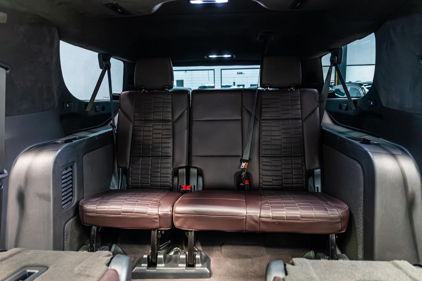 Cadillac Escalade Sport Platinum gallery image 4