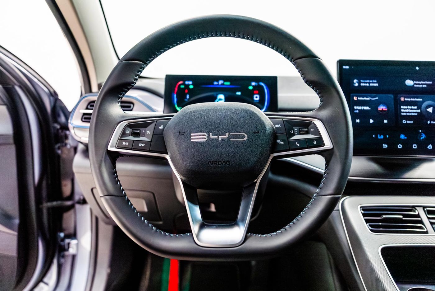 BYD DESTROYER 05 gallery image 4