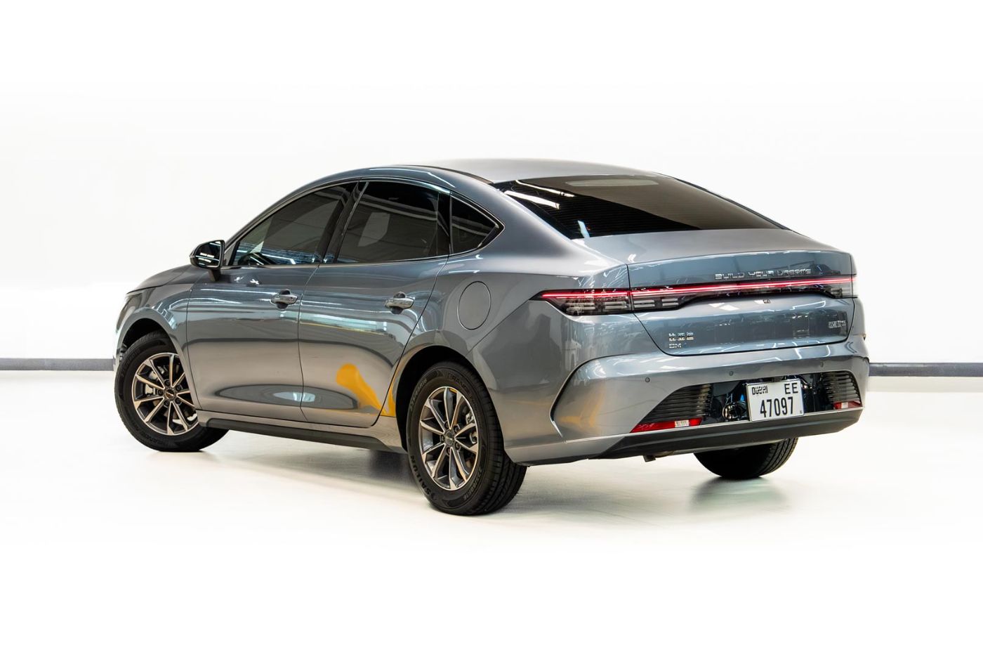 BYD DESTROYER 05 gallery image 8