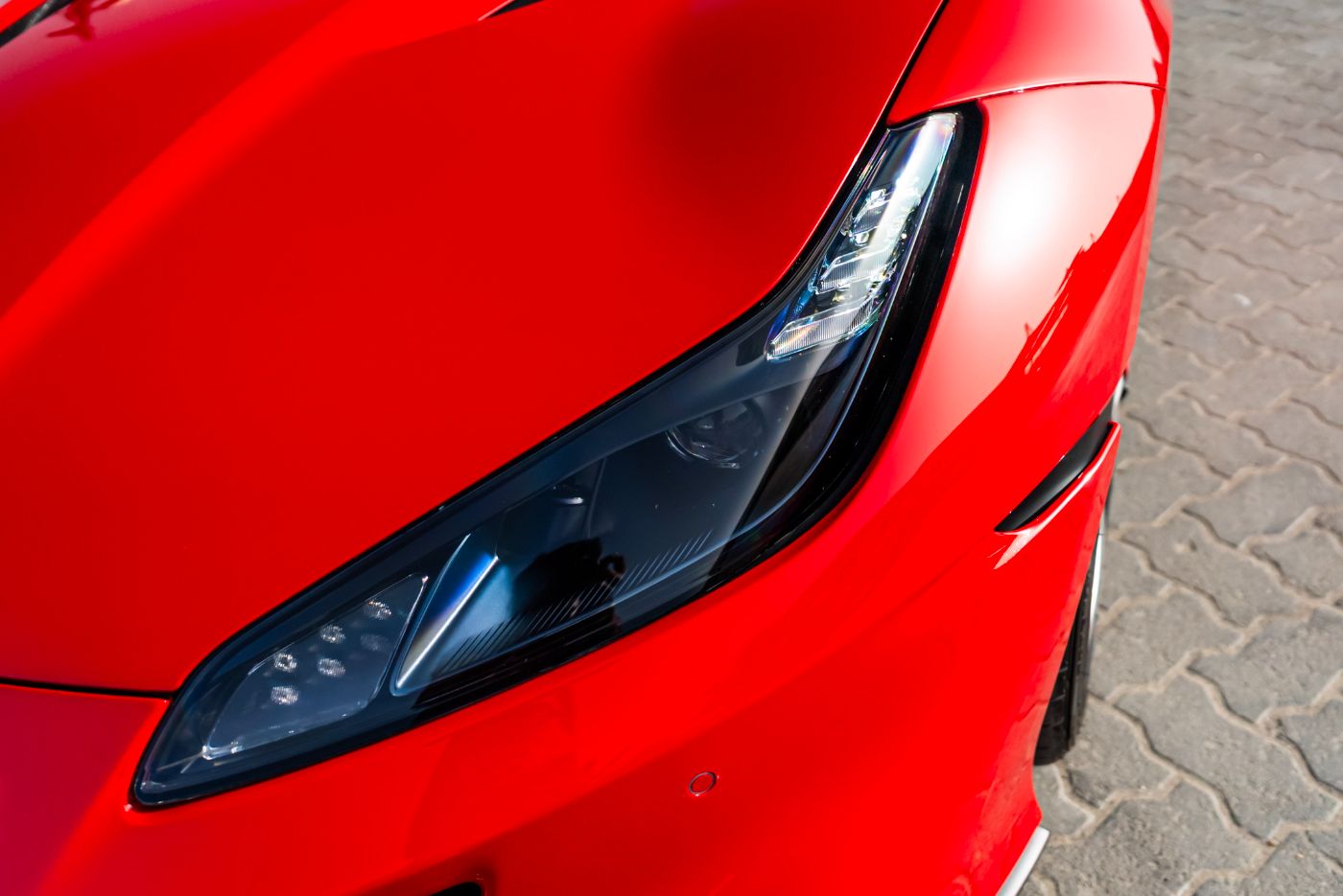 Ferrari Portofino M gallery image 2