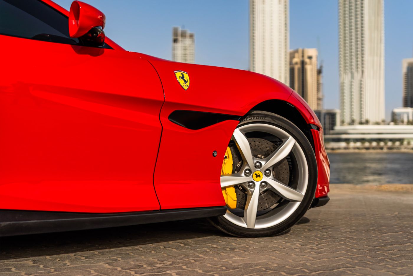 Ferrari Portofino M gallery image 3
