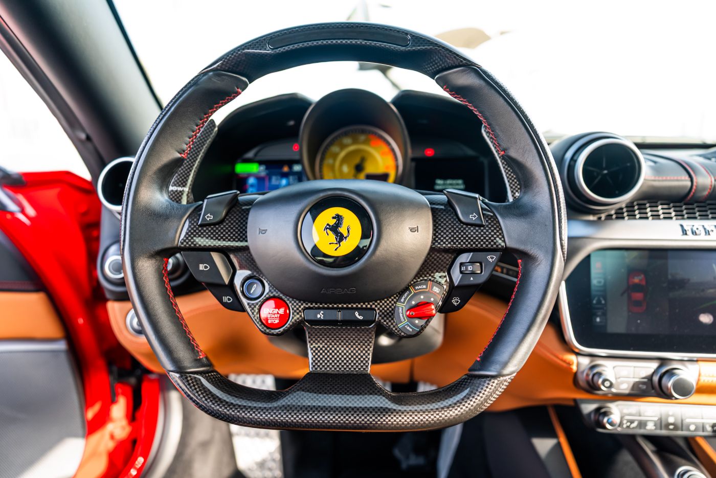 Ferrari Portofino M gallery image 4