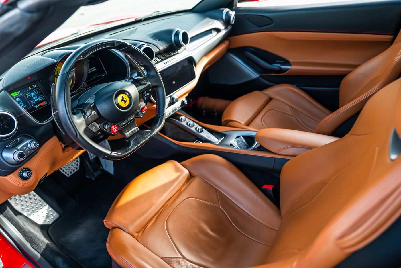 Ferrari Portofino M gallery image 5