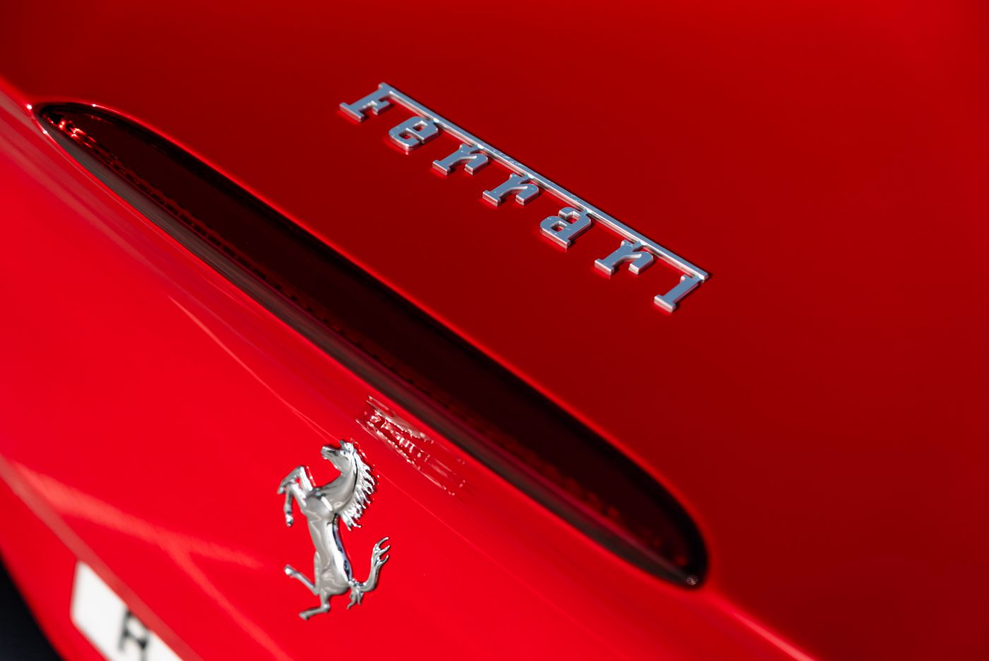 Ferrari Portofino M gallery image 6