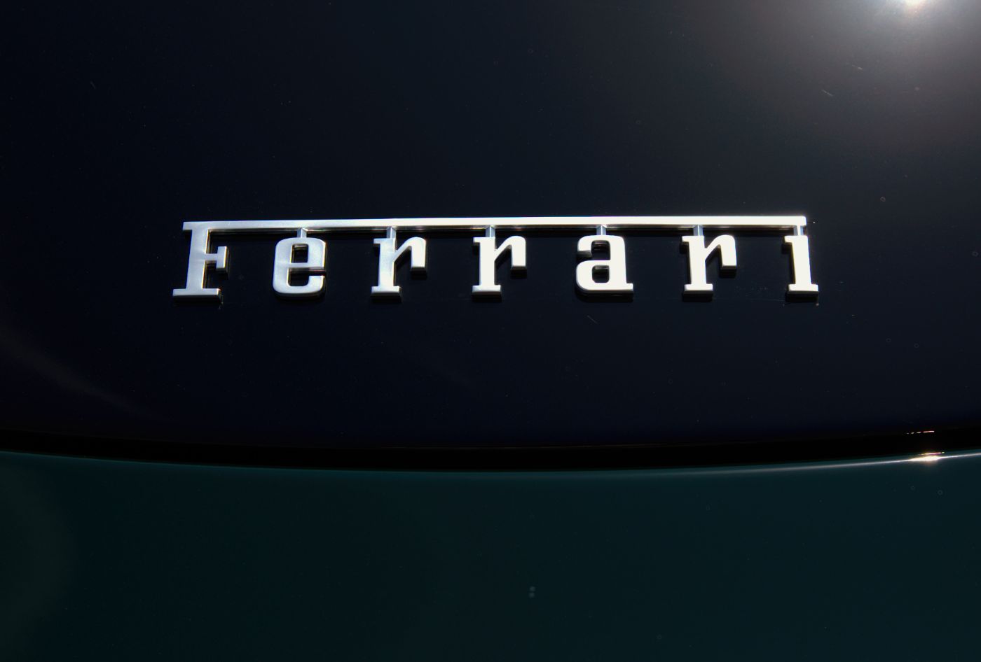 Ferrari Roma Spider gallery image 5