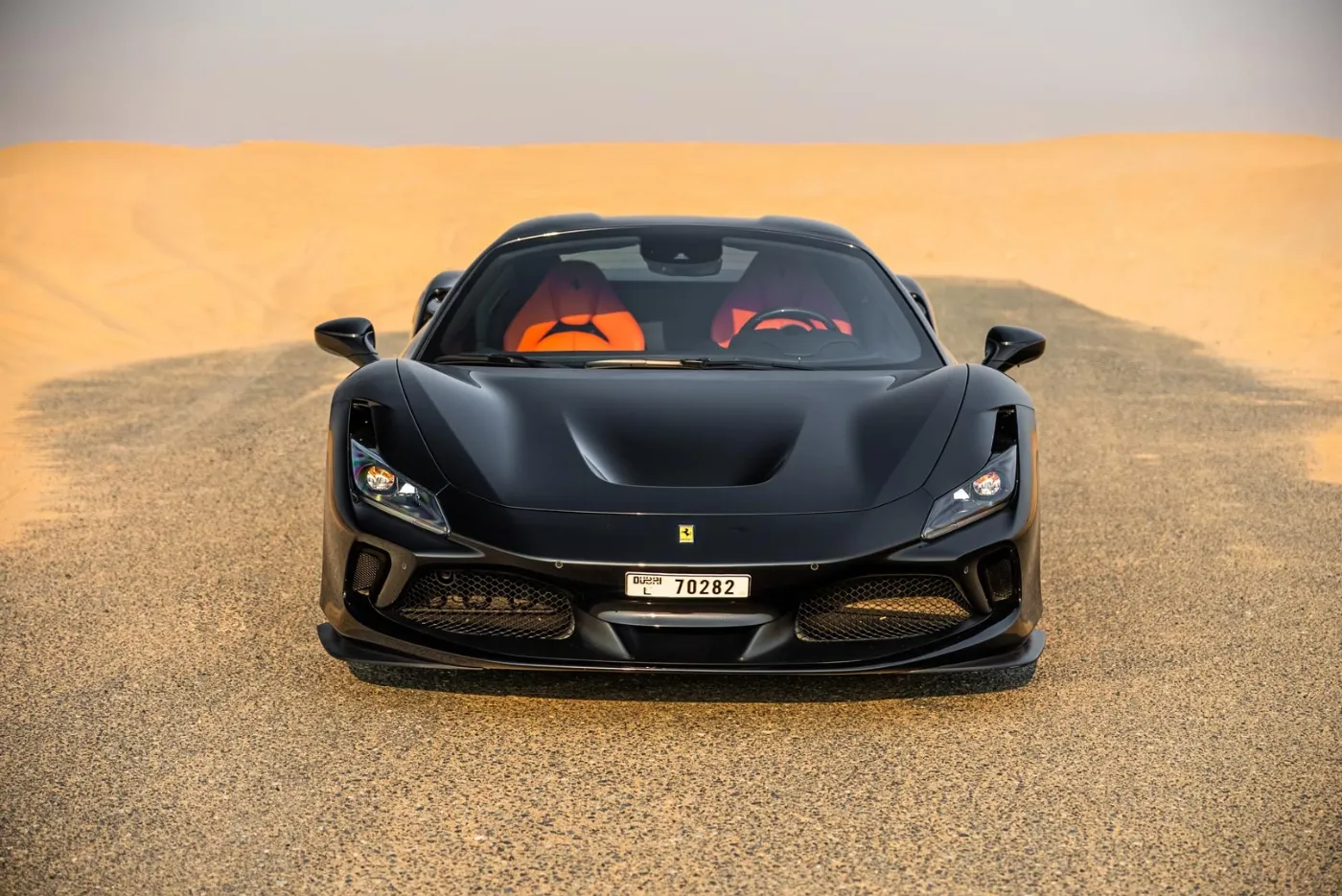 Ferrari F8 Spider 2023 - Image 2
