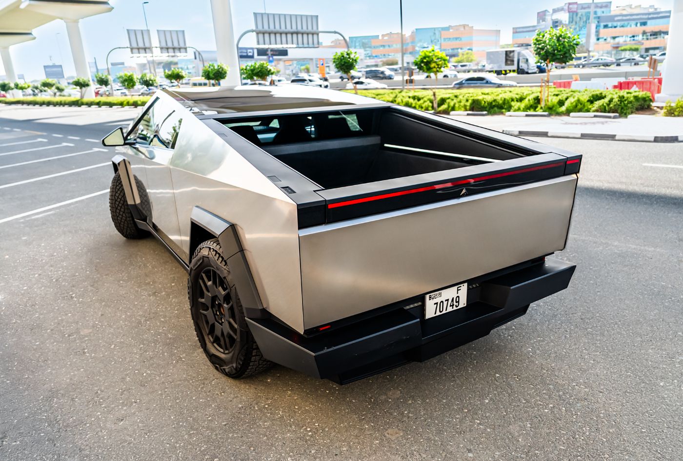 rear-view