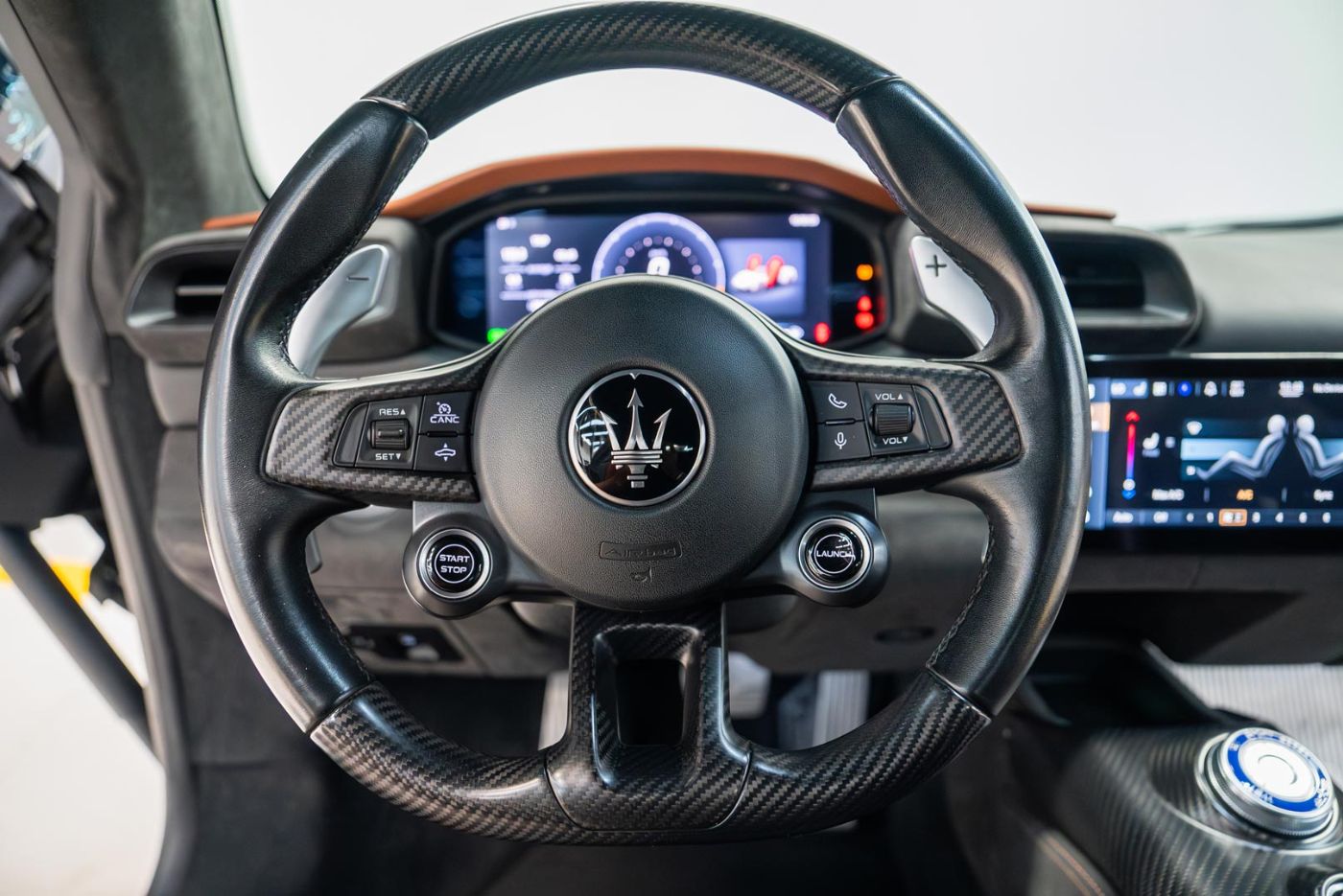 Maserati MC20 gallery image 2