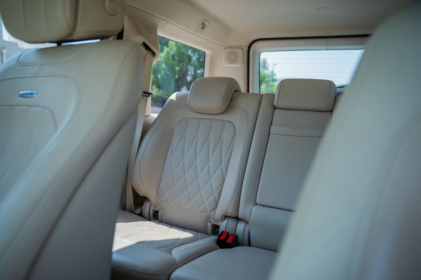 Mercedes Benz G63 AMG gallery image 3
