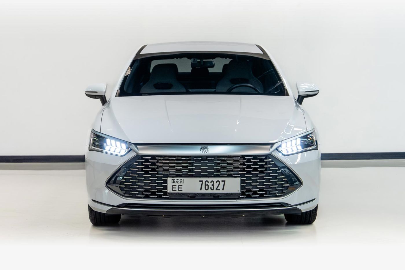 BYD Qin Plus gallery image 1