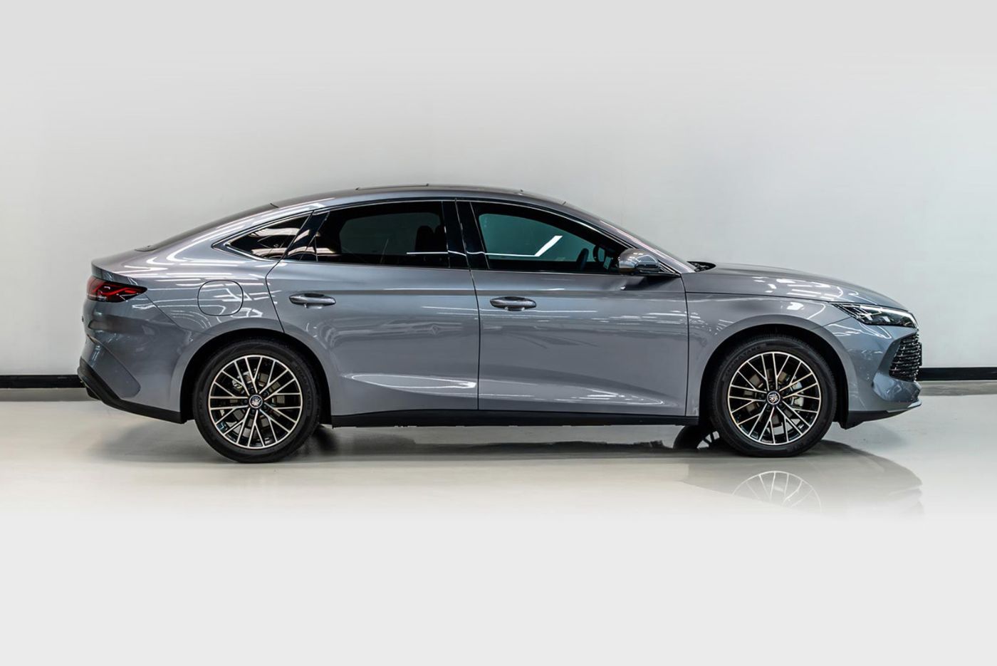 BYD QIN L gallery image 2