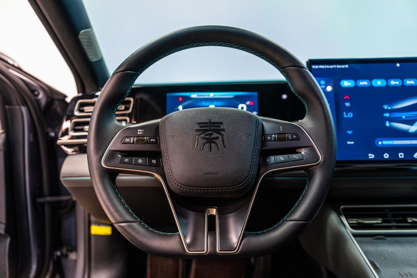 BYD QIN L gallery image 3