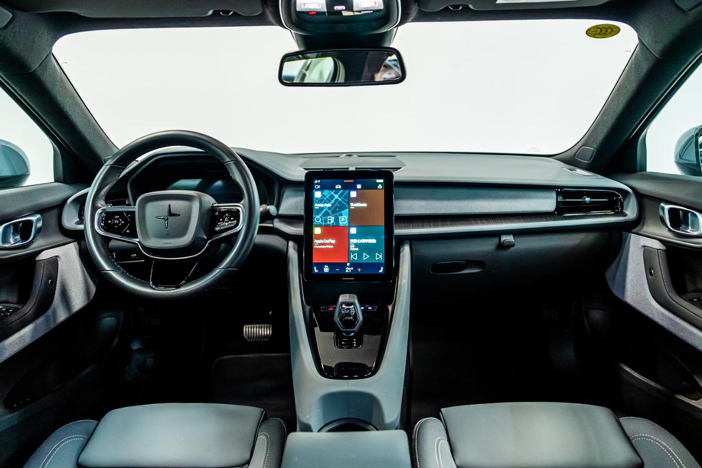 Polestar Polestar 2 gallery image 3