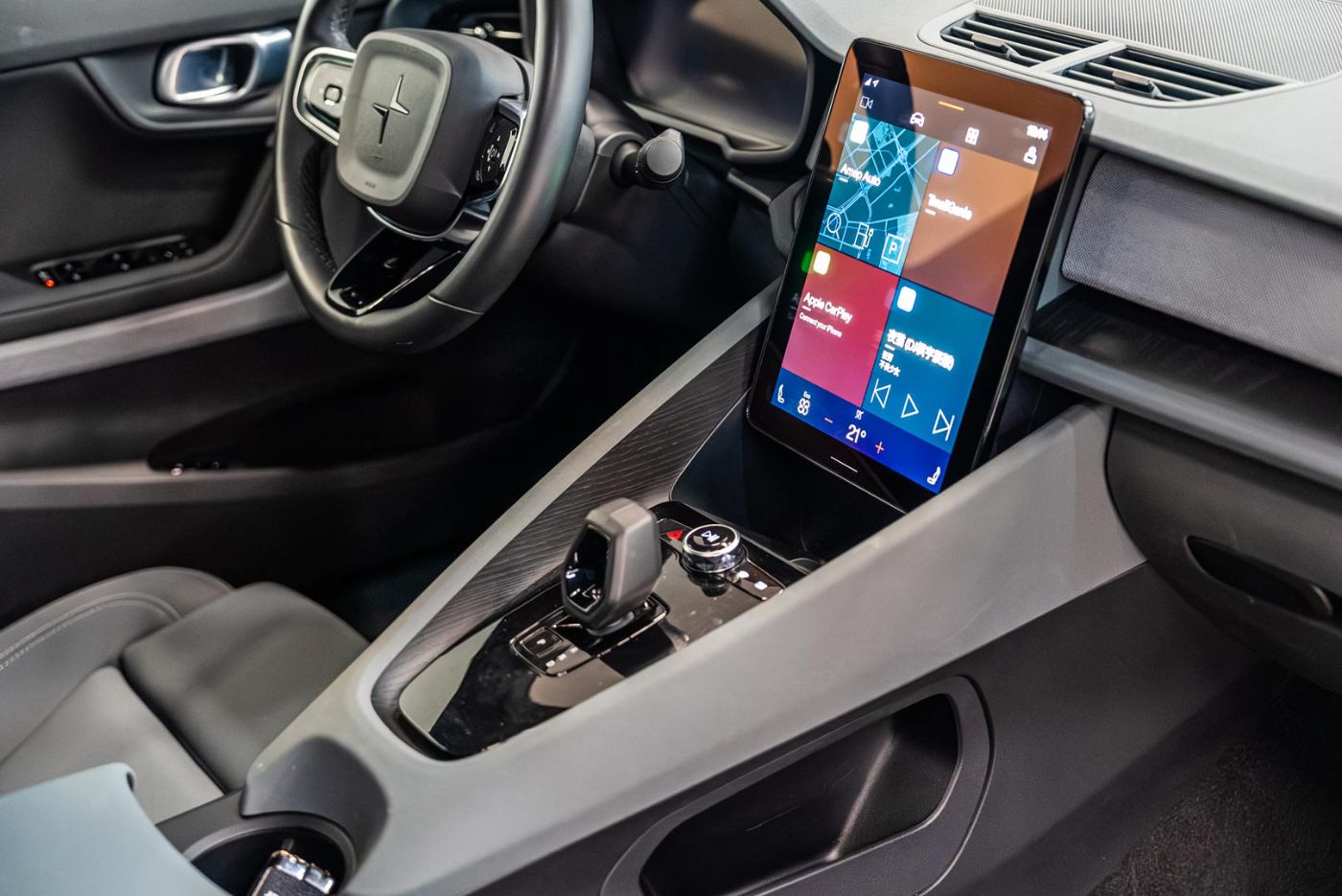 Polestar Polestar 2 gallery image 4