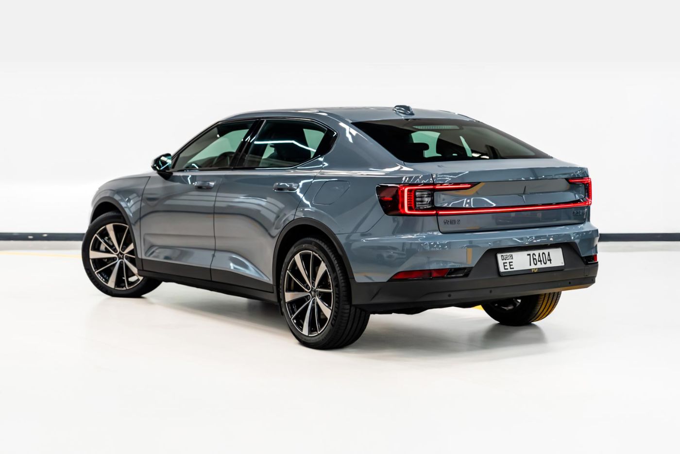 Polestar Polestar 2 gallery image 5