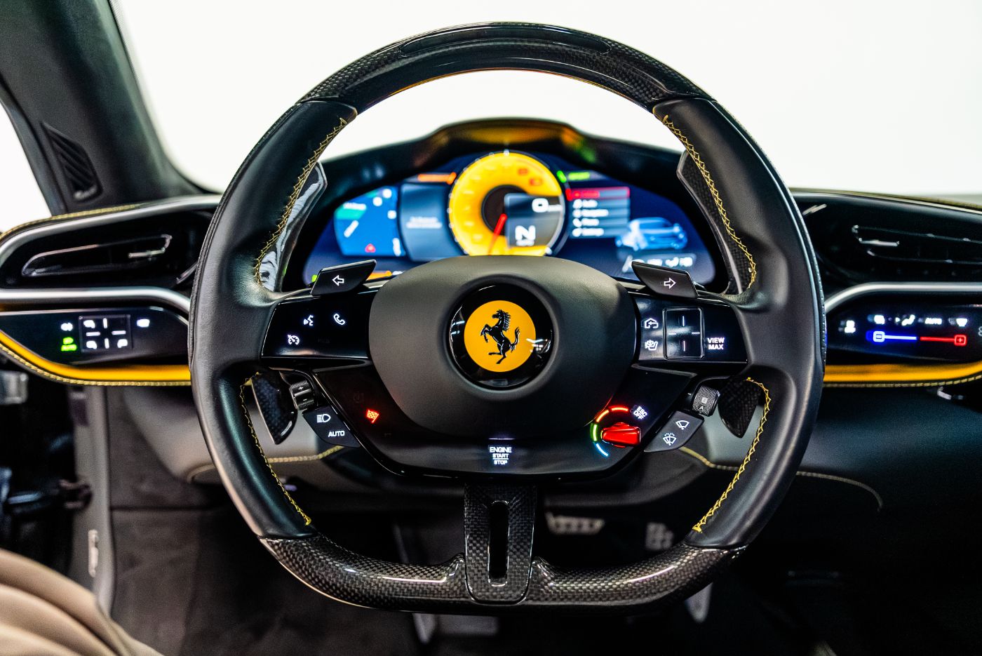 Ferrari 296 GTB Fiorano gallery image 2