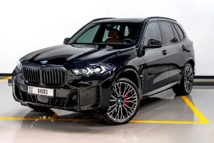 BMW X5 40i M Sport — photo 2