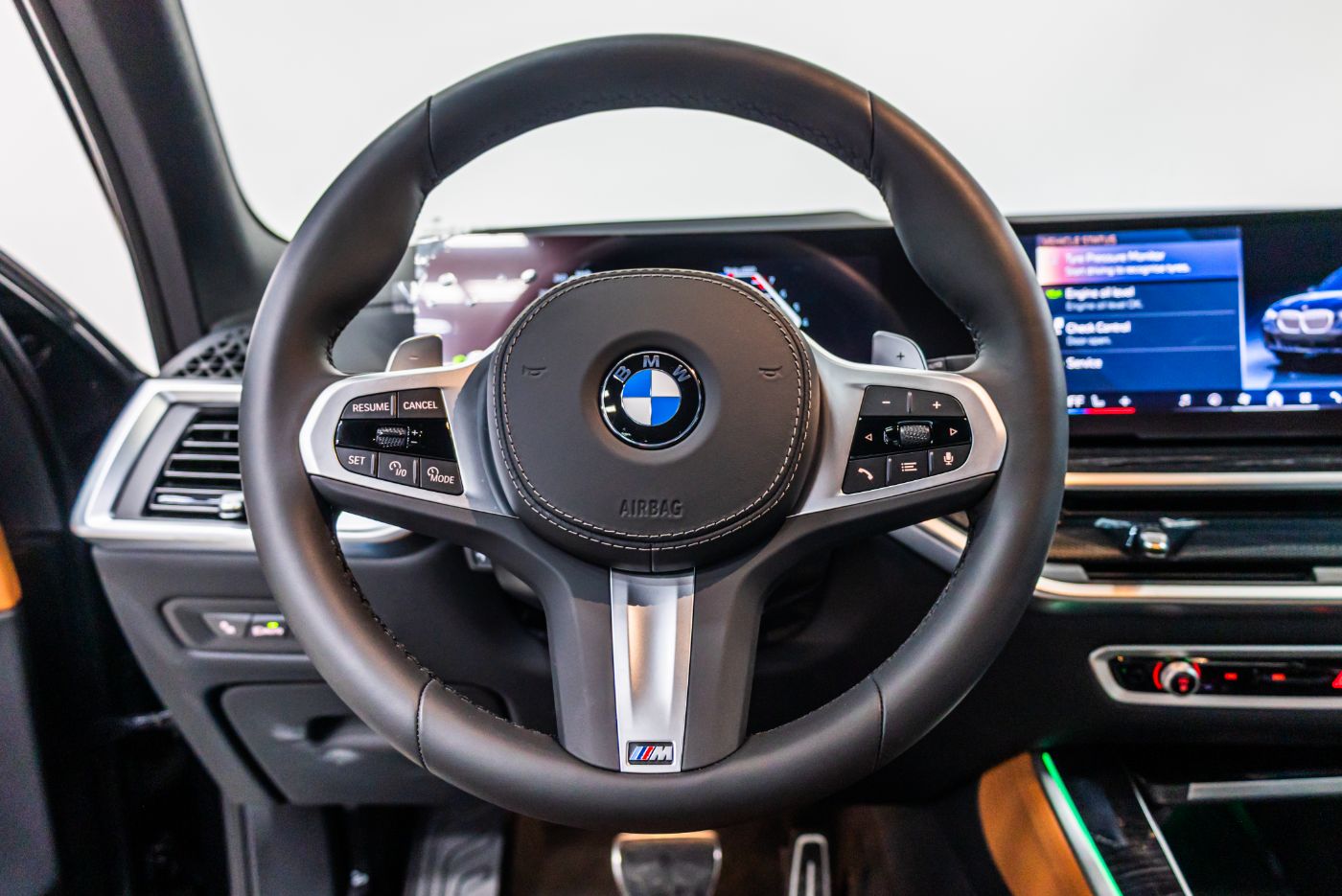BMW X5 40i M Sport gallery image 3