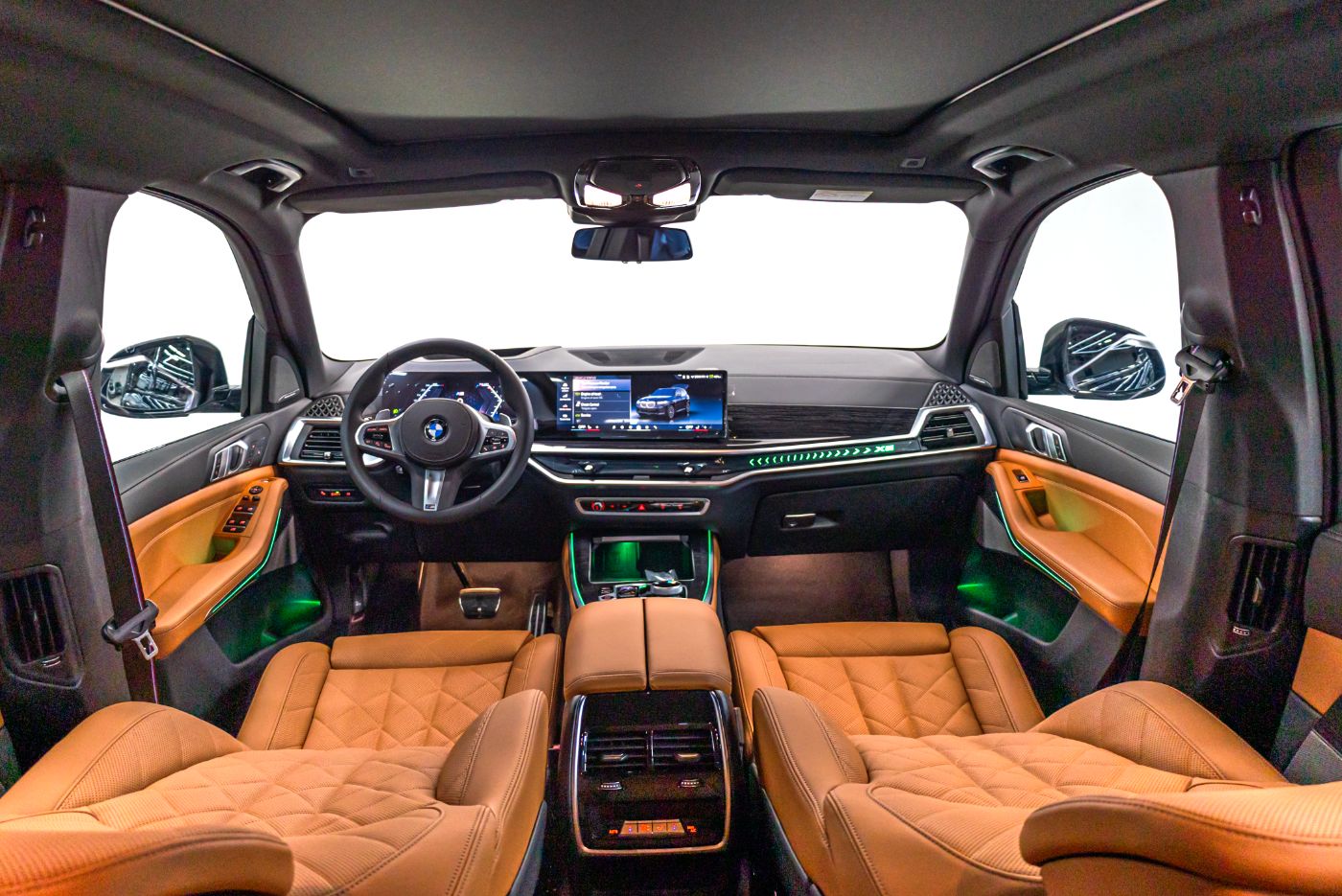 BMW X5 40i M Sport gallery image 4