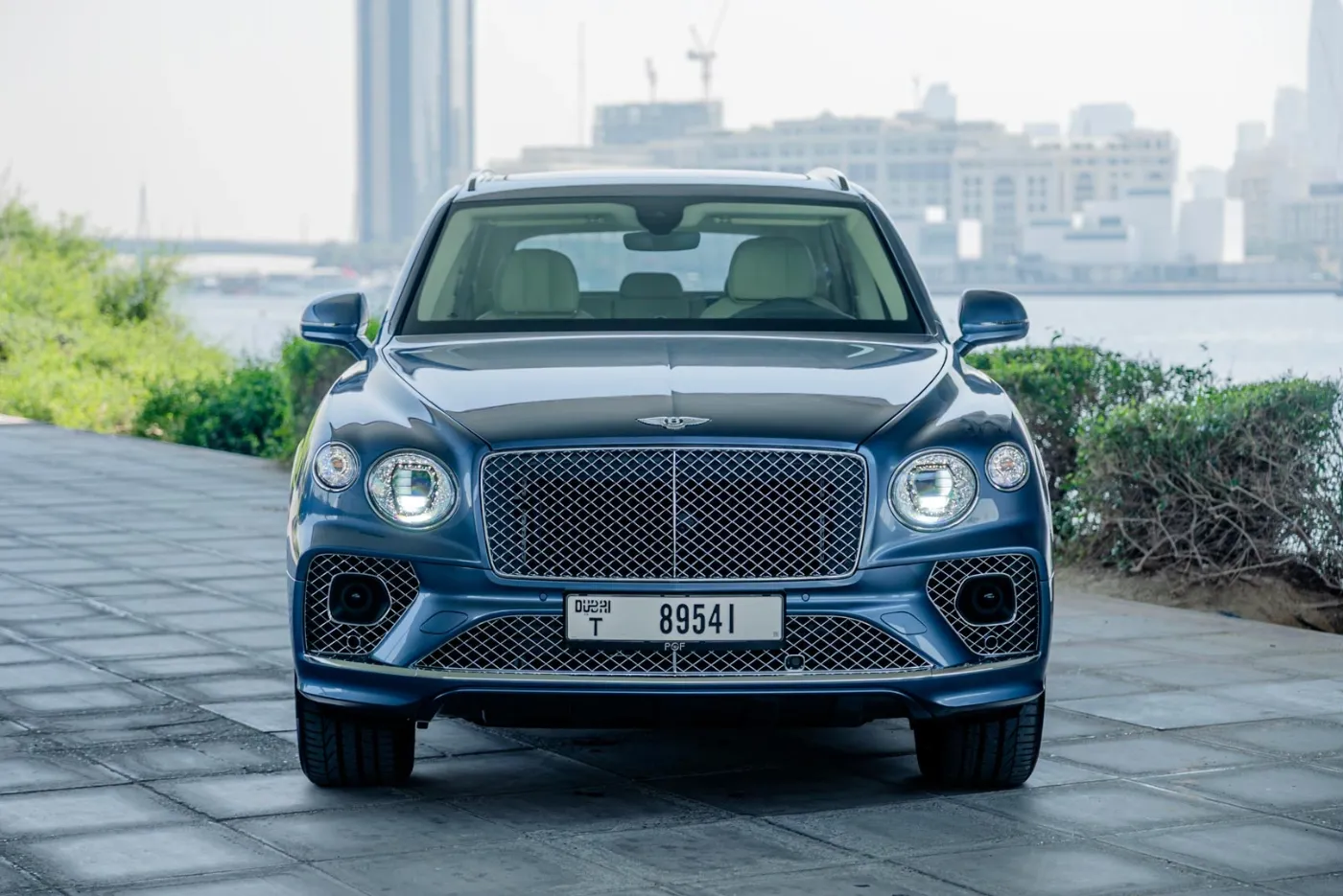 Bentley Bentayga 2024 - Image 2 Bentley Bentayga 2024 - Image 2